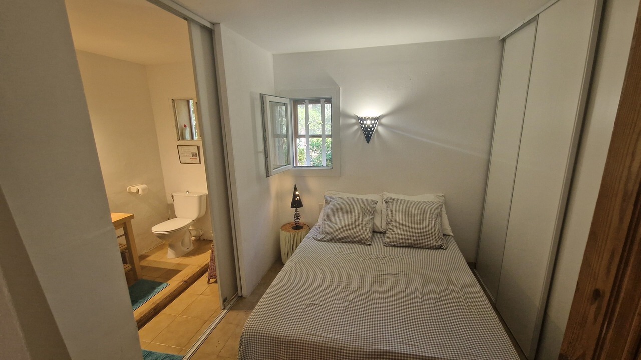 Photo of Bedroom in Grans
