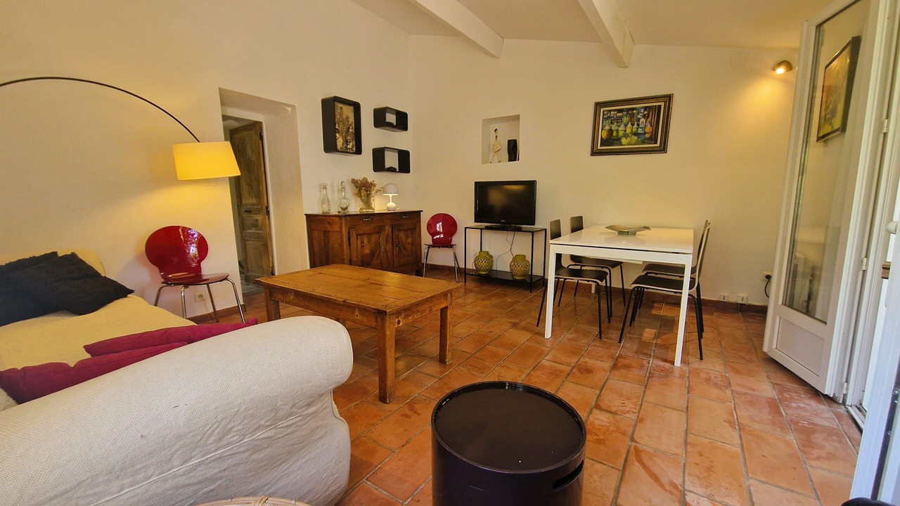 Photo of Livingroom in Grans