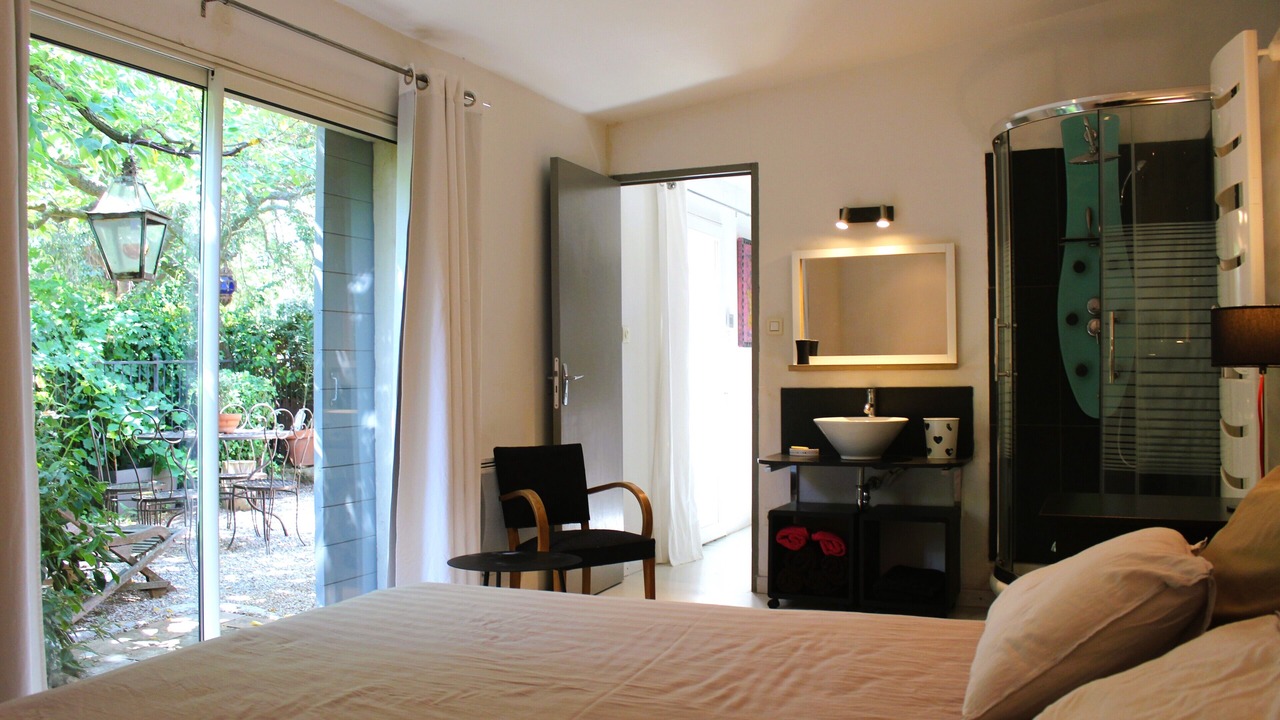 Photo of Bedroom in Grans