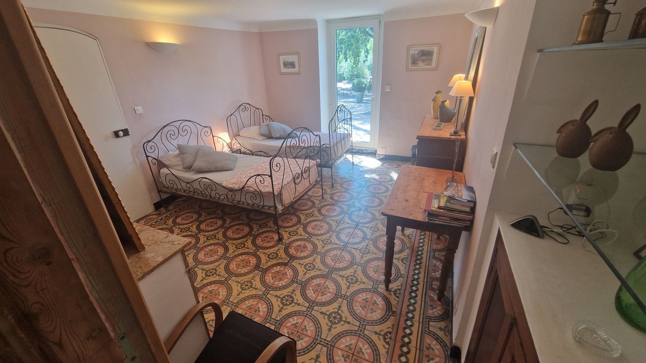 Photo of Bedroom in Grans