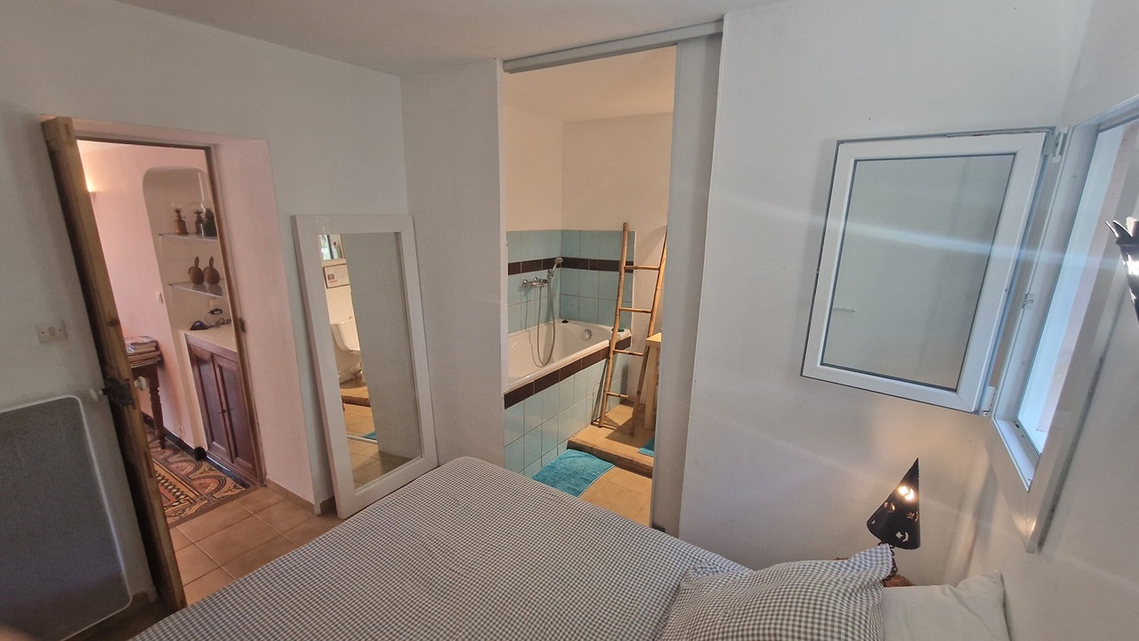 Photo of Bedroom in Grans
