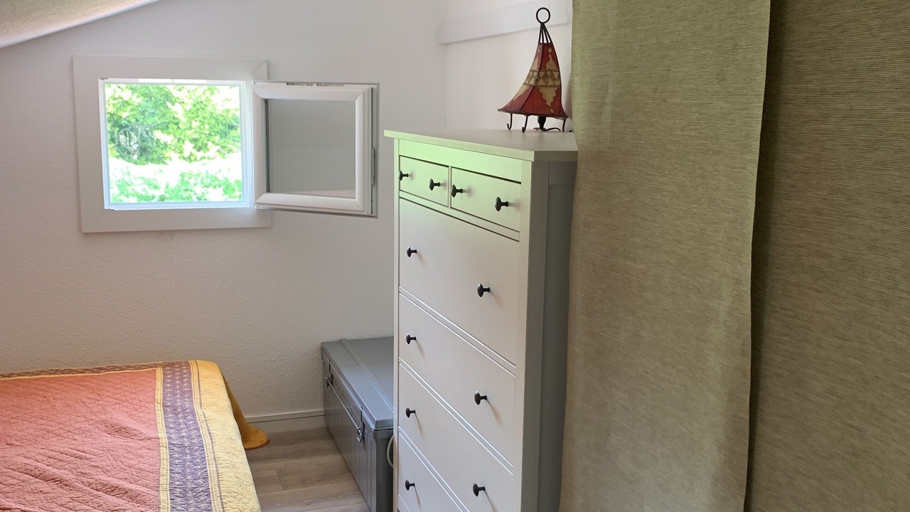 Photo of Bedroom in Maussane