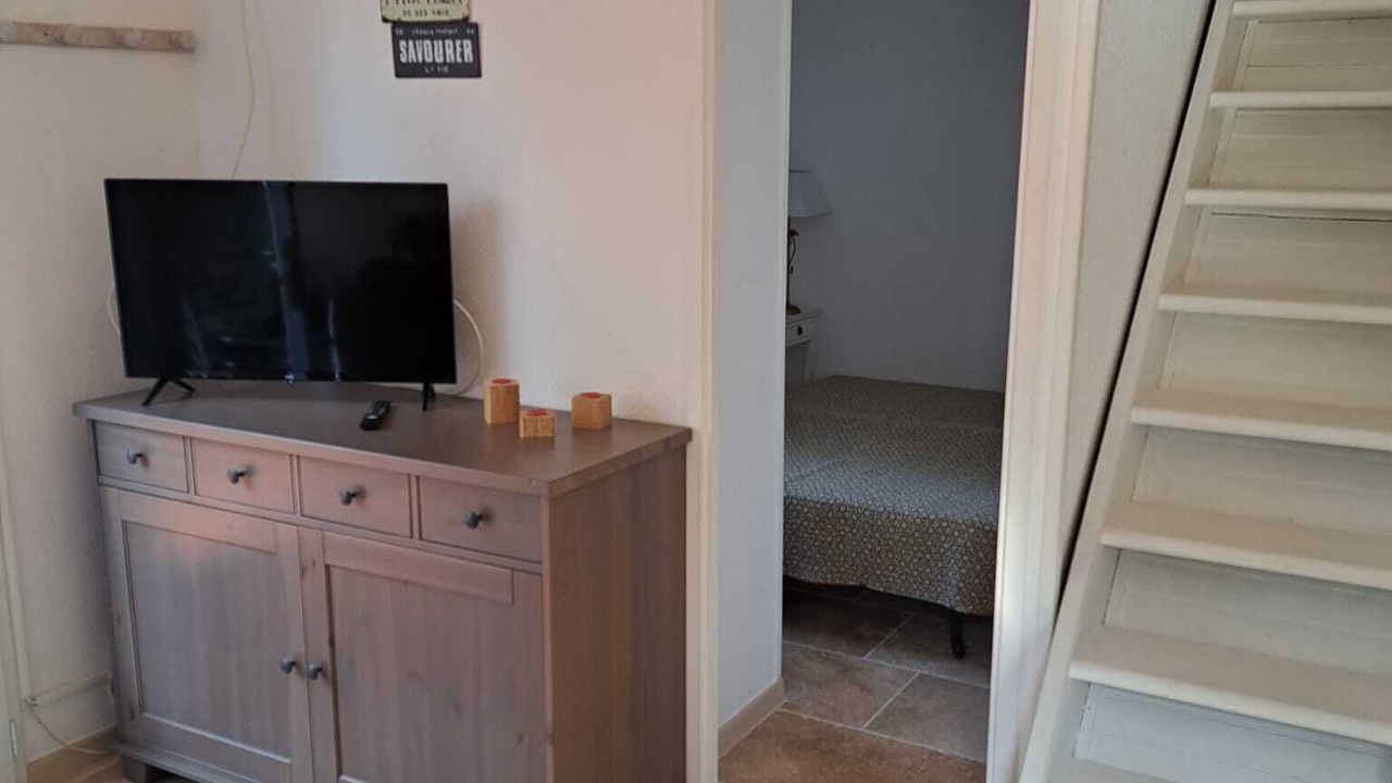 Photo of Bedroom in Maussane