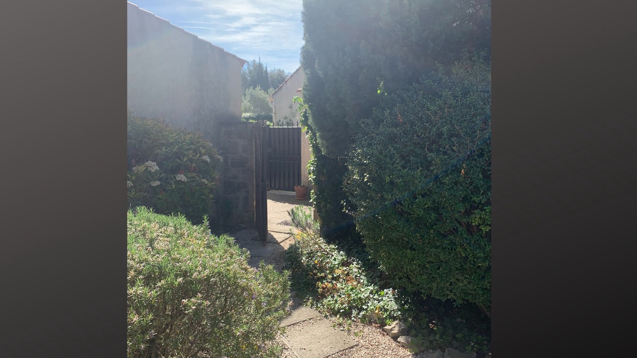 Photo of Outdoor in Maussane