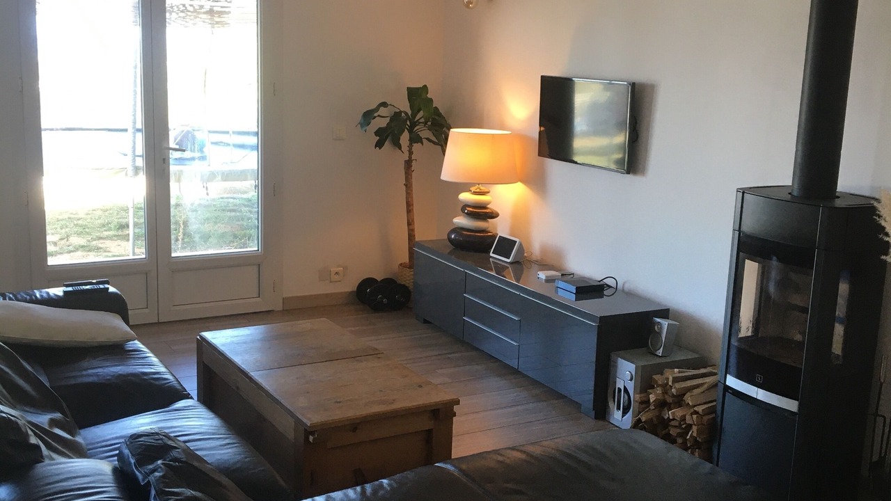 Photo of Livingroom in Carry-le-Rouet