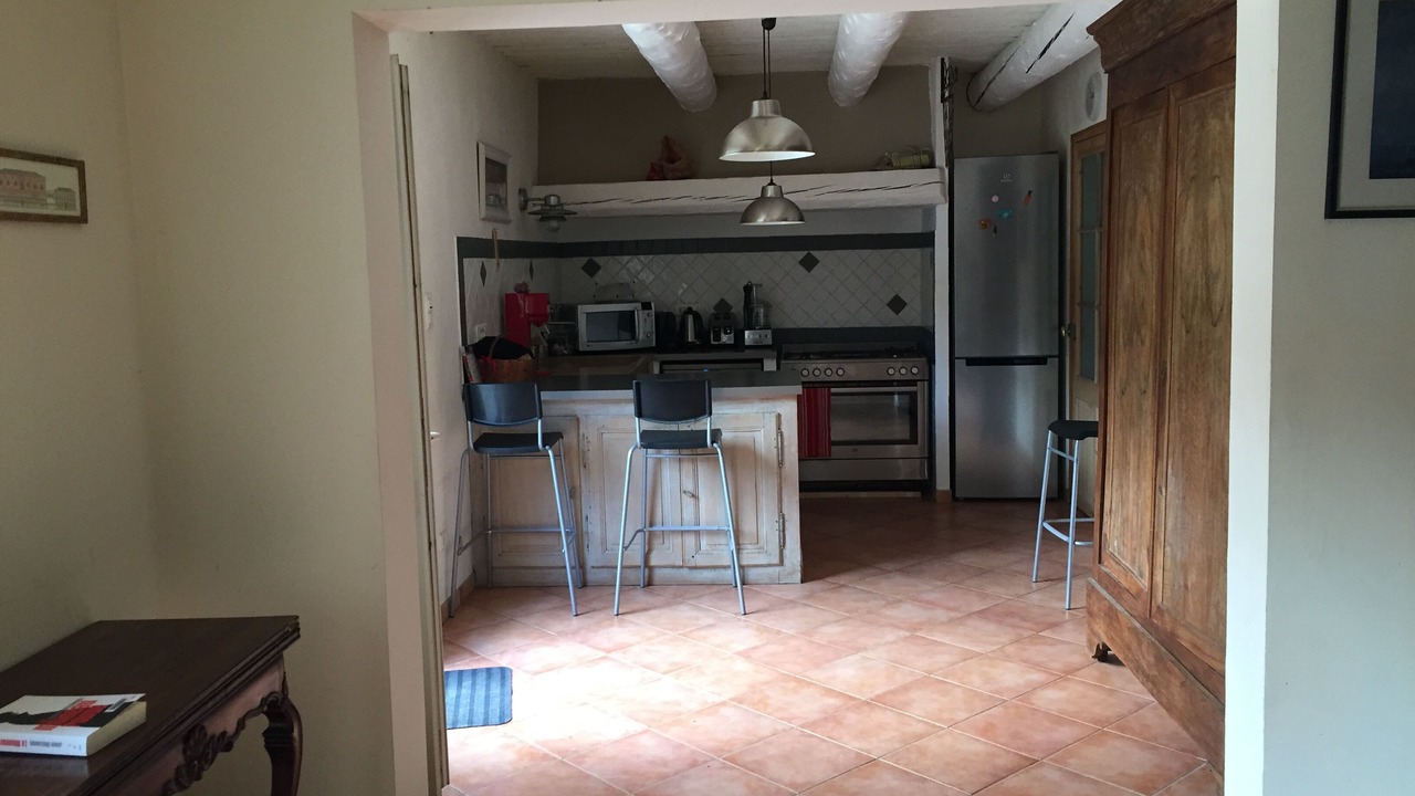 Photo of Kitchen in Vers-Pont-du-Gard