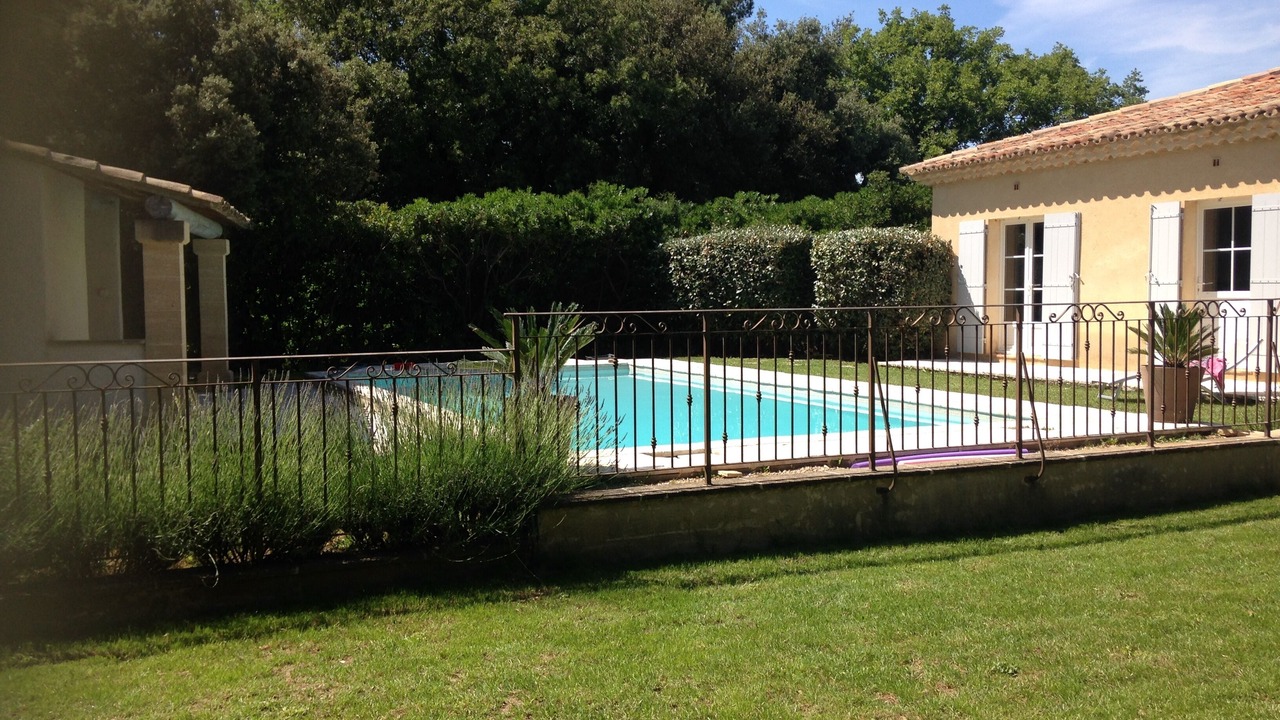 Photo of Outdoor in Vers-Pont-du-Gard