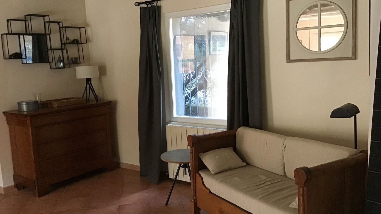 Photo of Livingroom in Vers-Pont-du-Gard