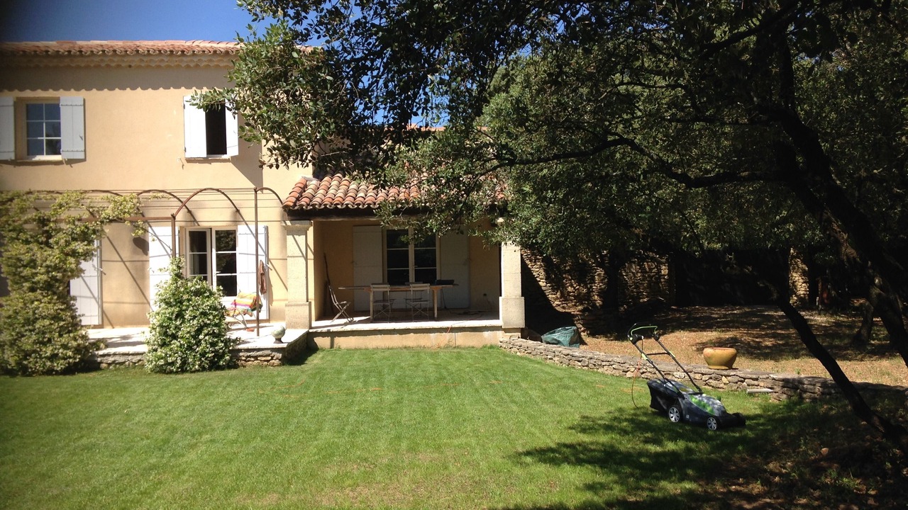 Photo of Outdoor in Vers-Pont-du-Gard