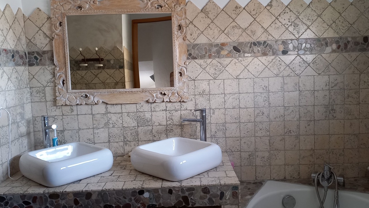 Photo of Bathroom in Vedene