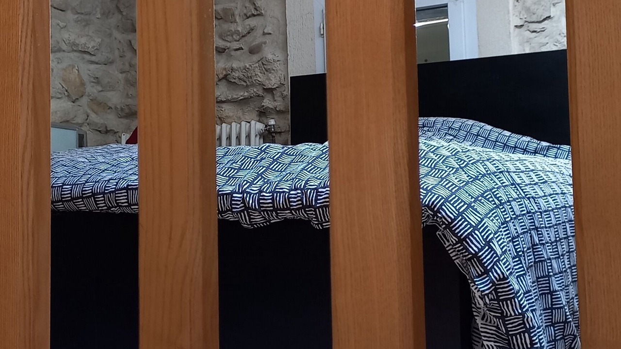 Photo of Bedroom in Vedene