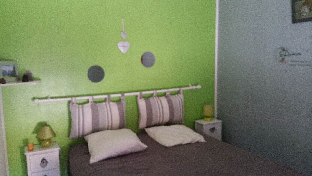 Photo of Bedroom in Montfrin