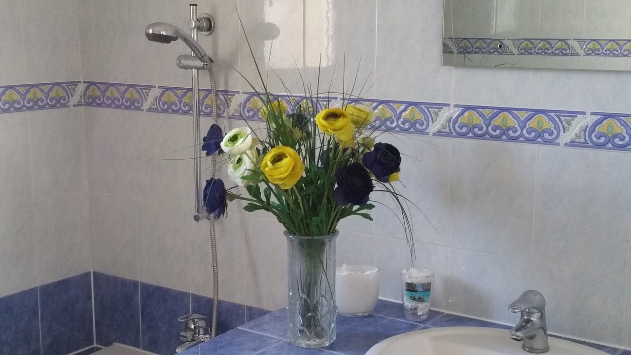 Photo of Bathroom in Montfrin