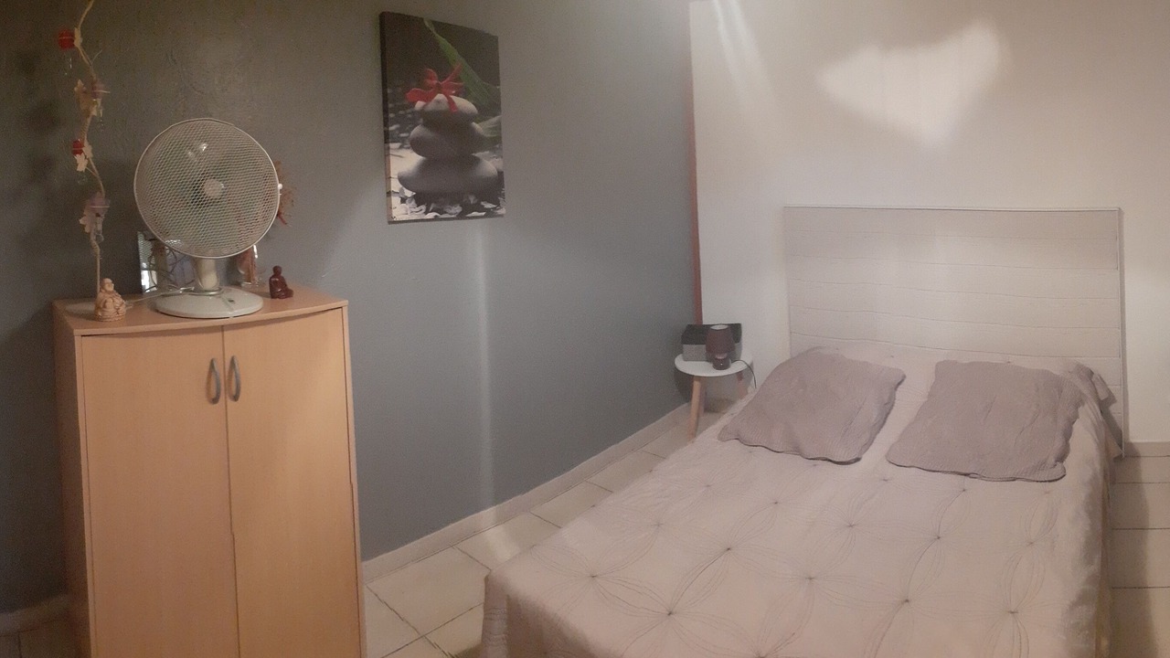 Photo of Bedroom in Montfrin