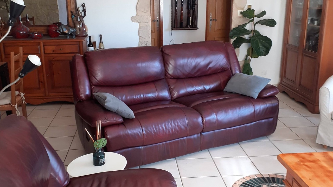 Photo of Livingroom in Montfrin