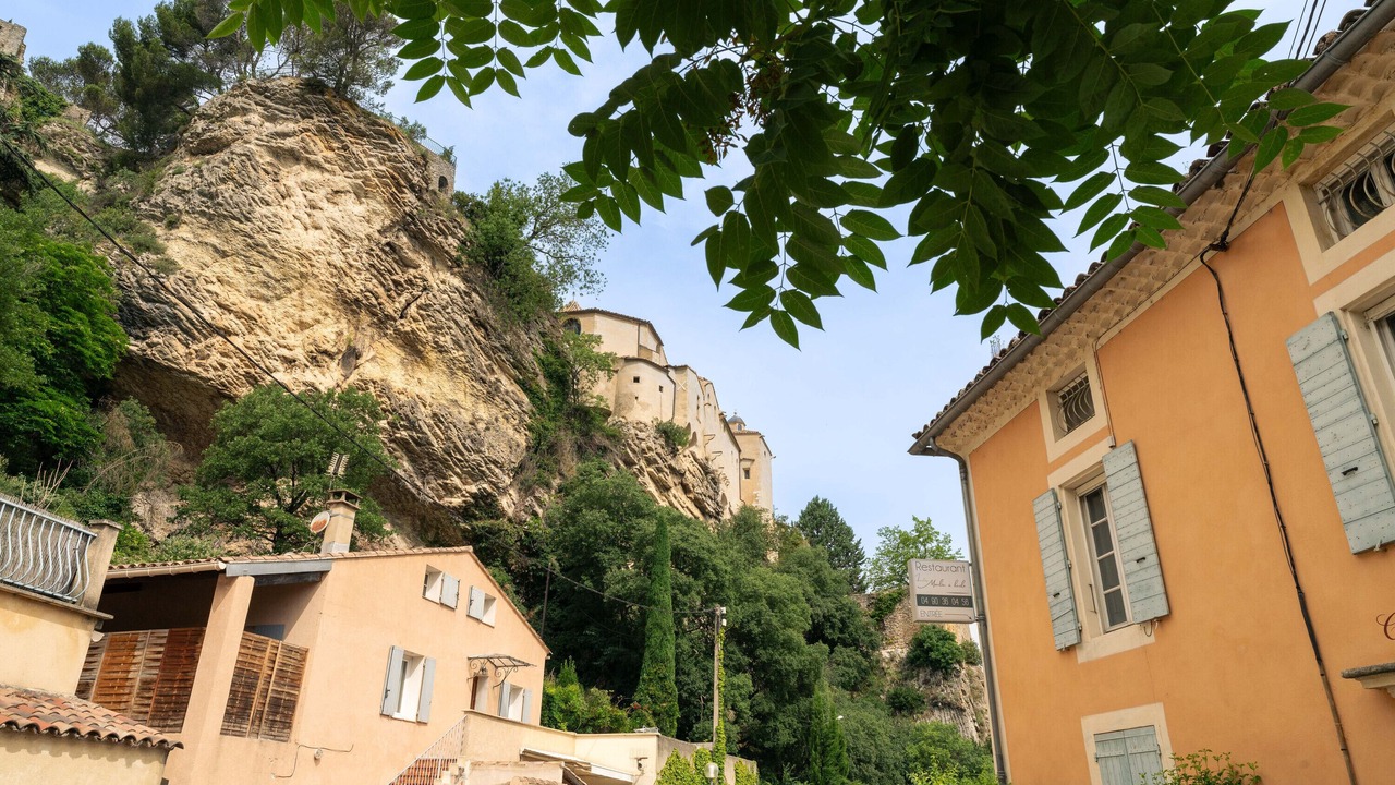 Photo of Outdoor in Vaison-la-Romaine