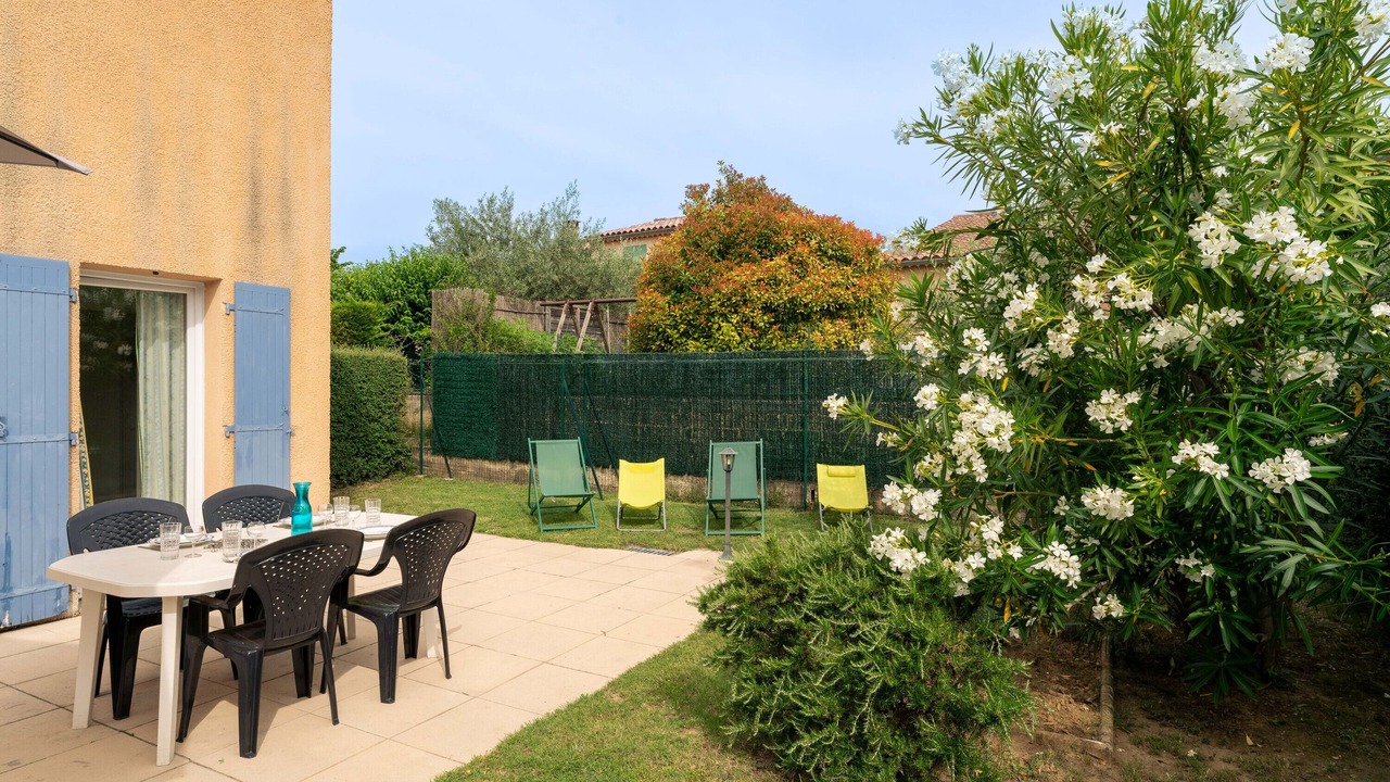 Photo of Outdoor in Vaison-la-Romaine