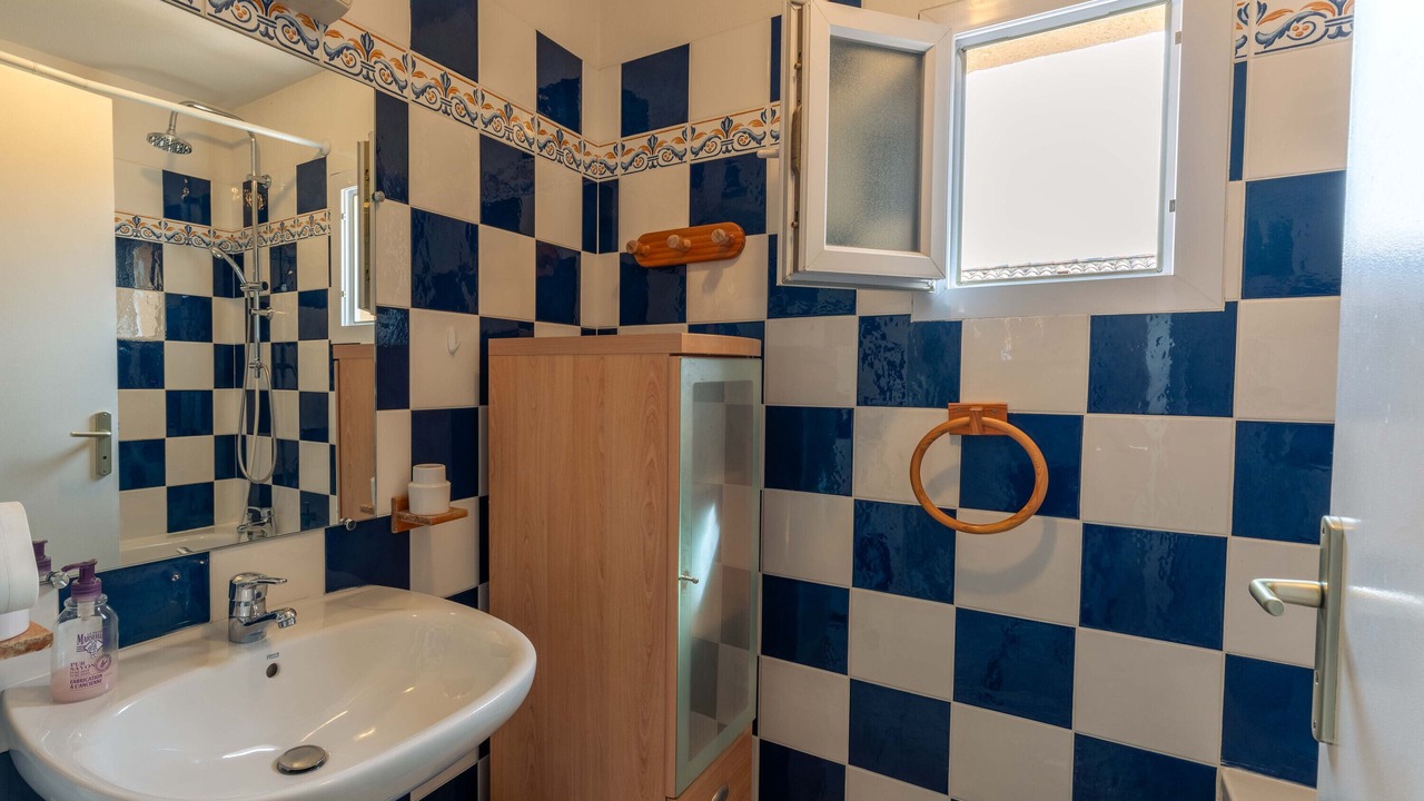 Photo of Bathroom in Vaison-la-Romaine