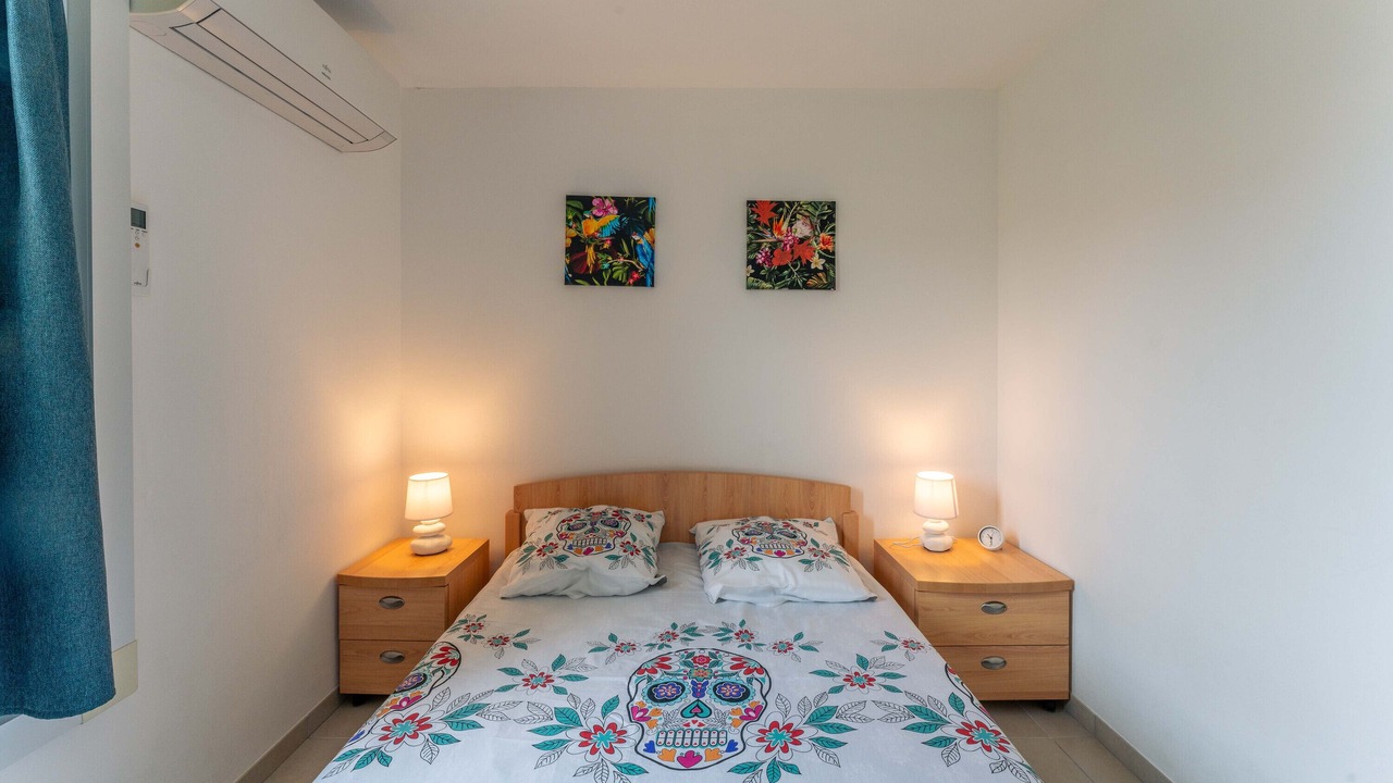 Photo of Bedroom in Vaison-la-Romaine