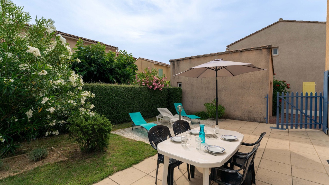 Photo of Outdoor in Vaison-la-Romaine