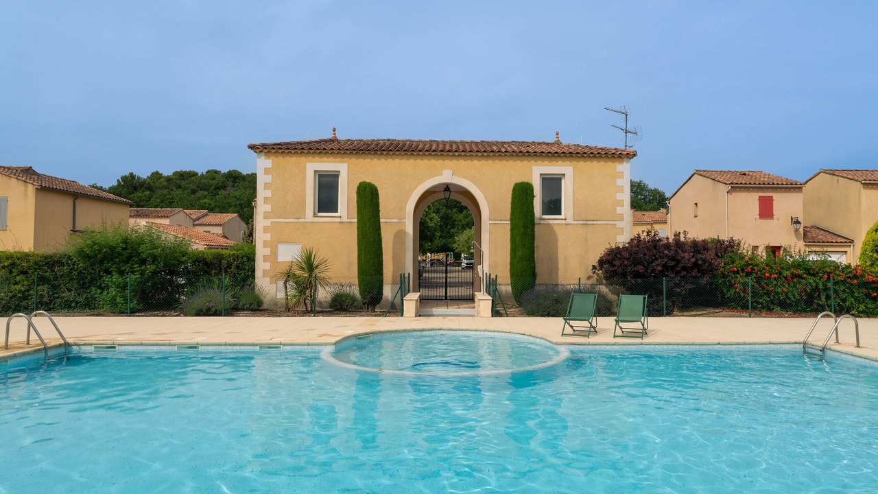 Photo of Outdoor in Vaison-la-Romaine