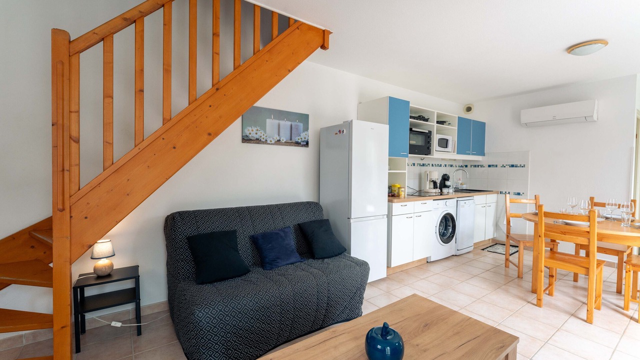 Photo of Livingroom in Vaison-la-Romaine