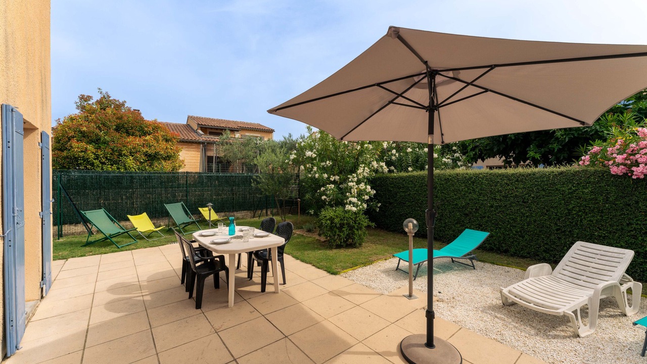 Photo of Outdoor in Vaison-la-Romaine