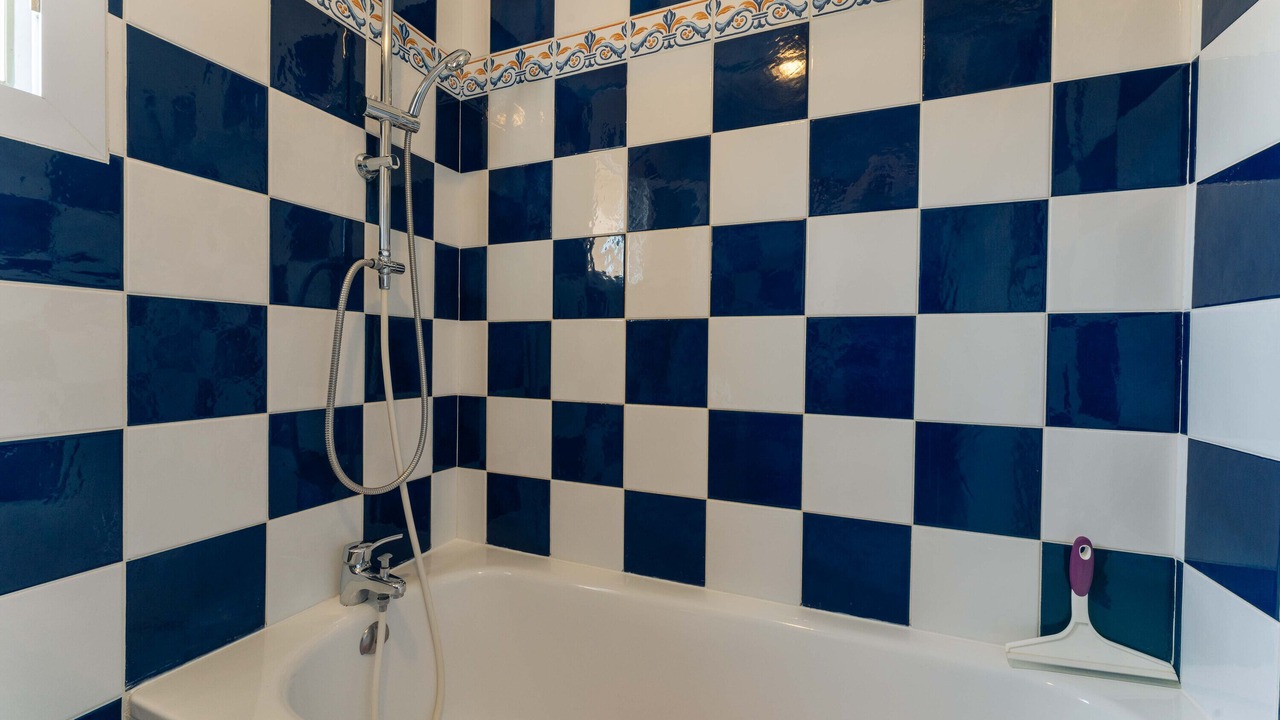 Photo of Bathroom in Vaison-la-Romaine