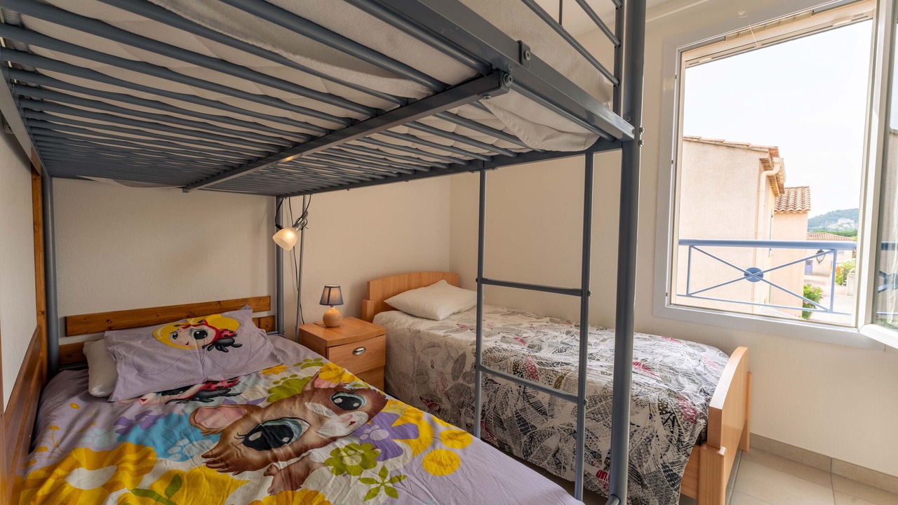 Photo of Bedroom in Vaison-la-Romaine