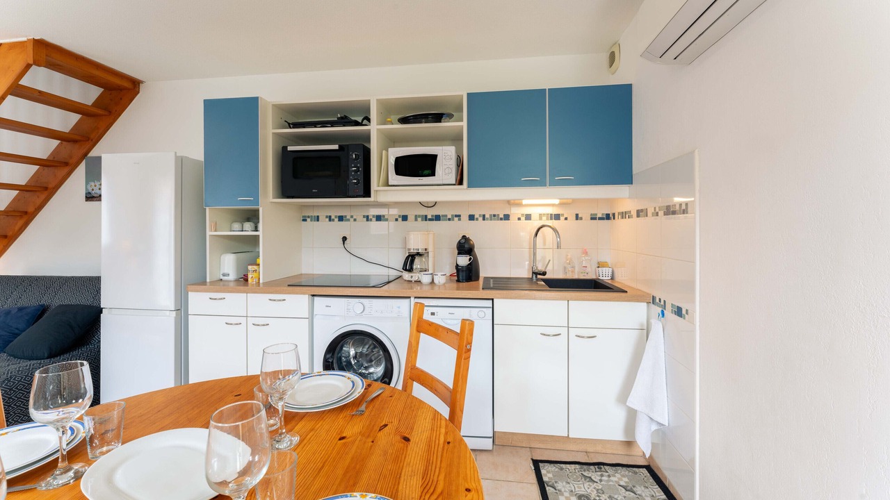 Photo of Kitchen in Vaison-la-Romaine