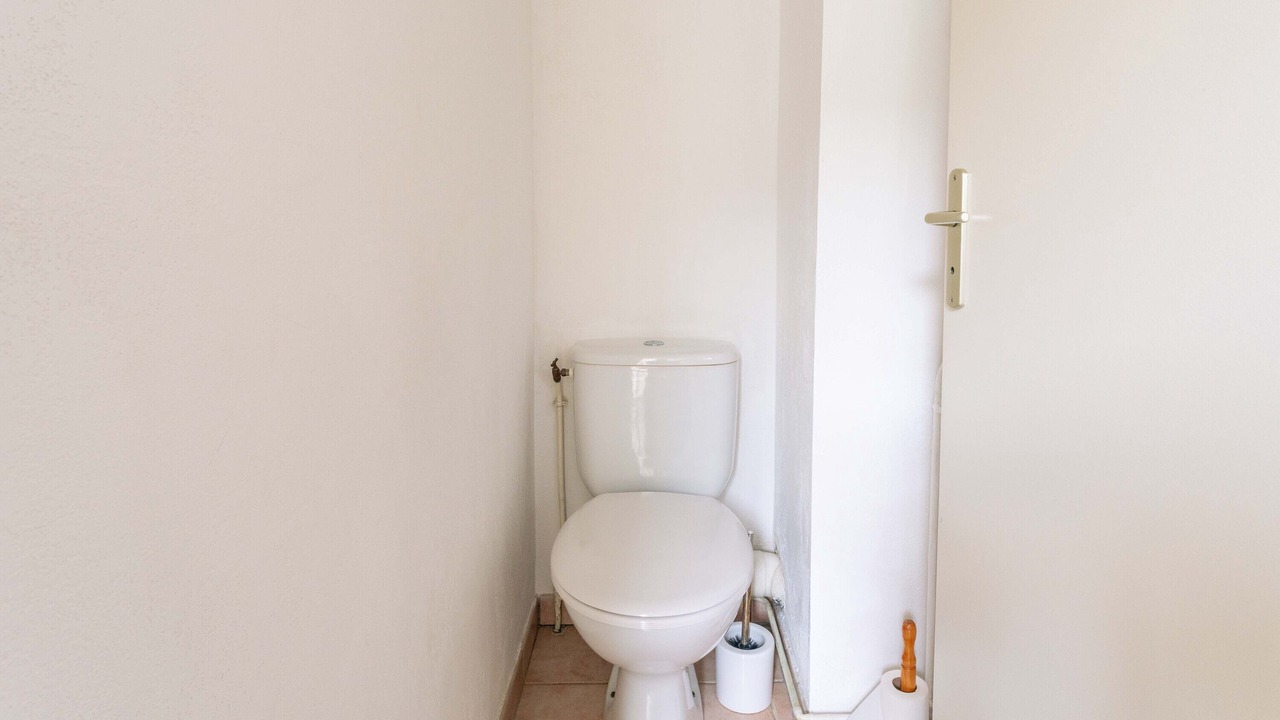 Photo of Bathroom in Vaison-la-Romaine