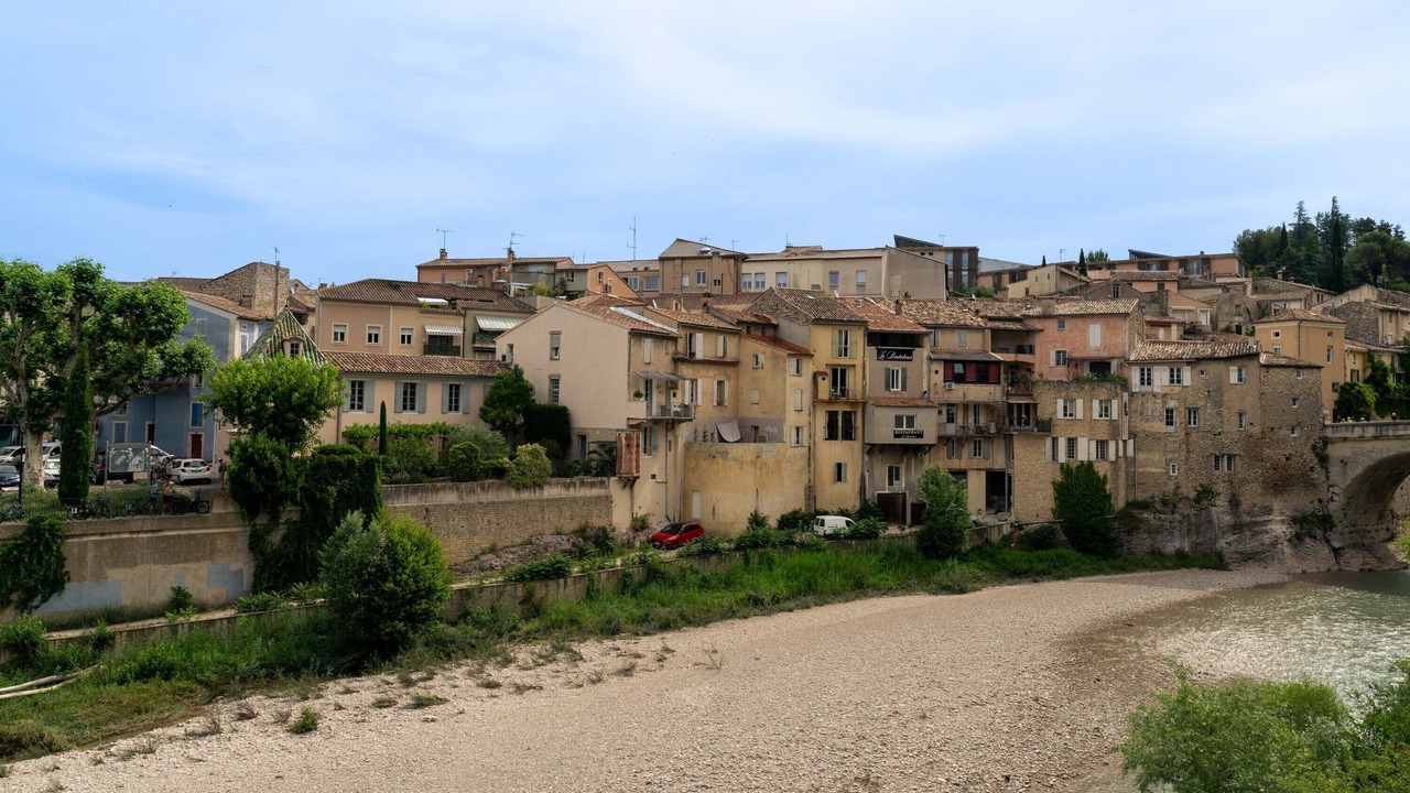 Photo of Others in Vaison-la-Romaine