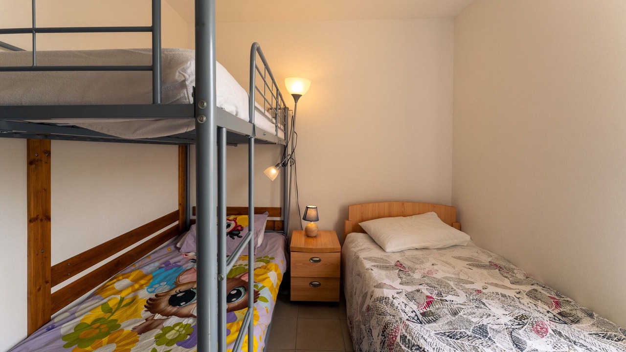 Photo of Bedroom in Vaison-la-Romaine