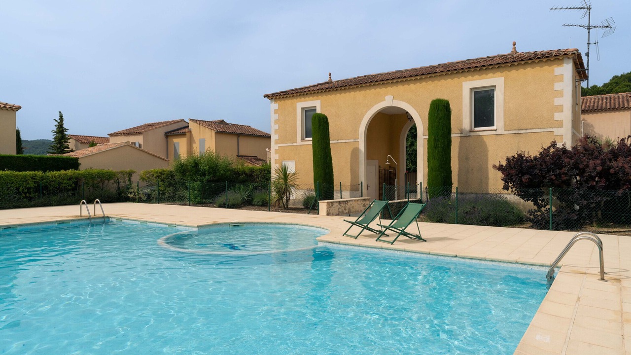 Photo of Outdoor in Vaison-la-Romaine