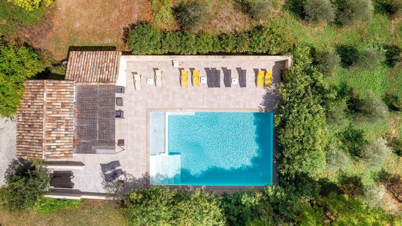 Photo of Outdoor in Valreas