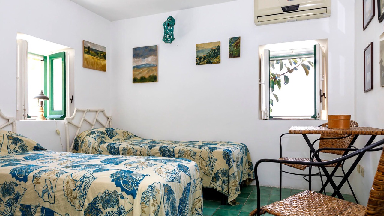 Photo of Bedroom in Conca dei Marini
