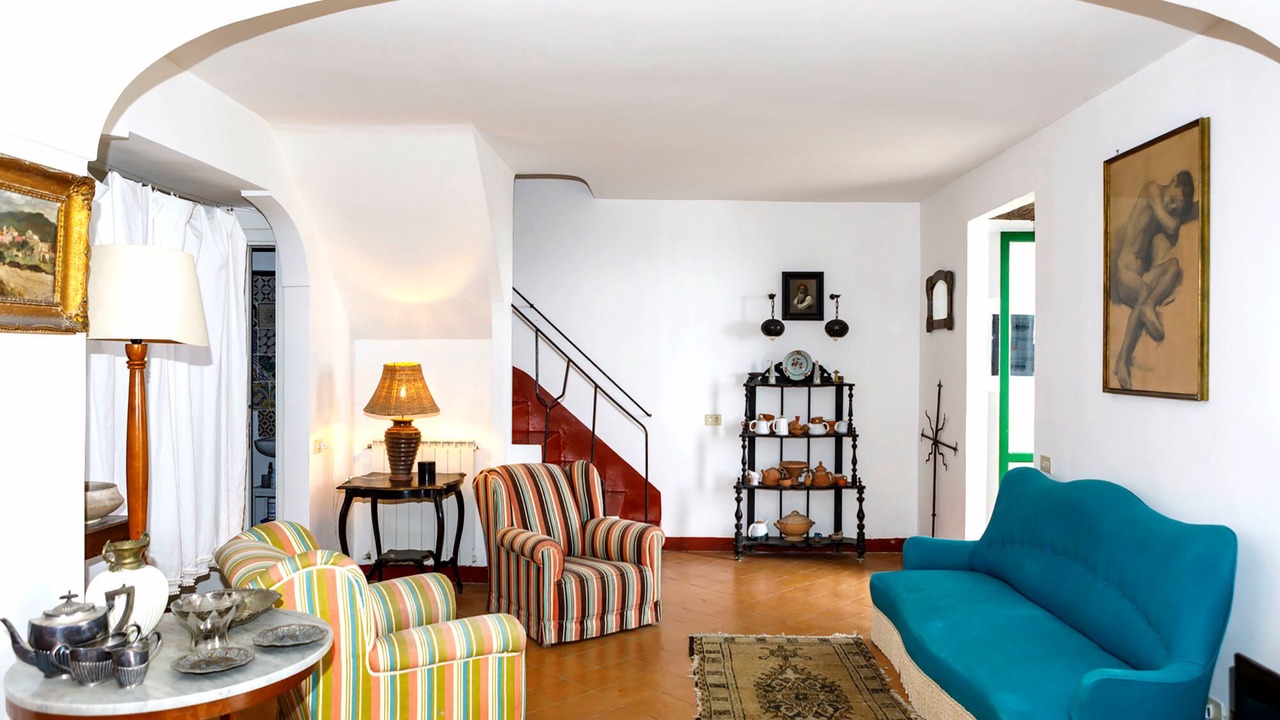 Photo of Livingroom in Conca dei Marini