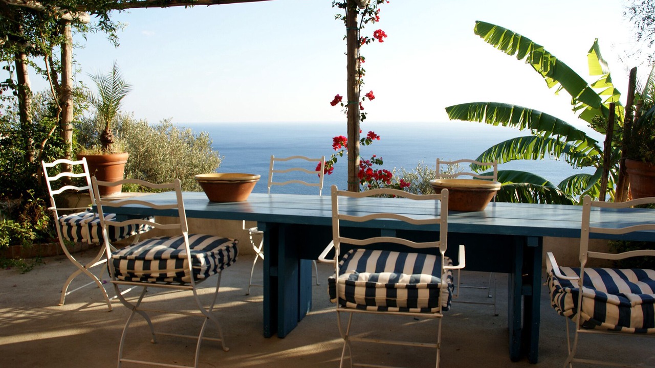 Photo of Outdoor in Conca dei Marini