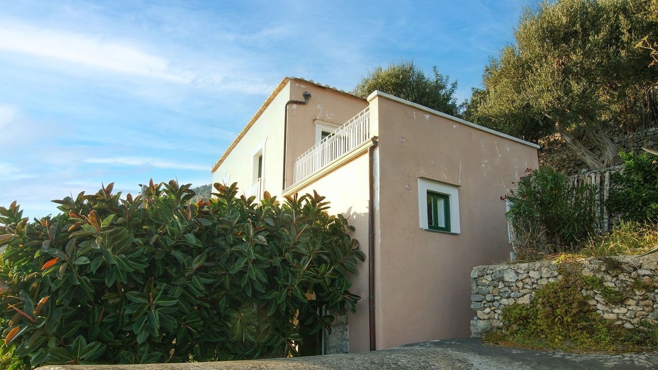 Photo of Outdoor in Conca dei Marini