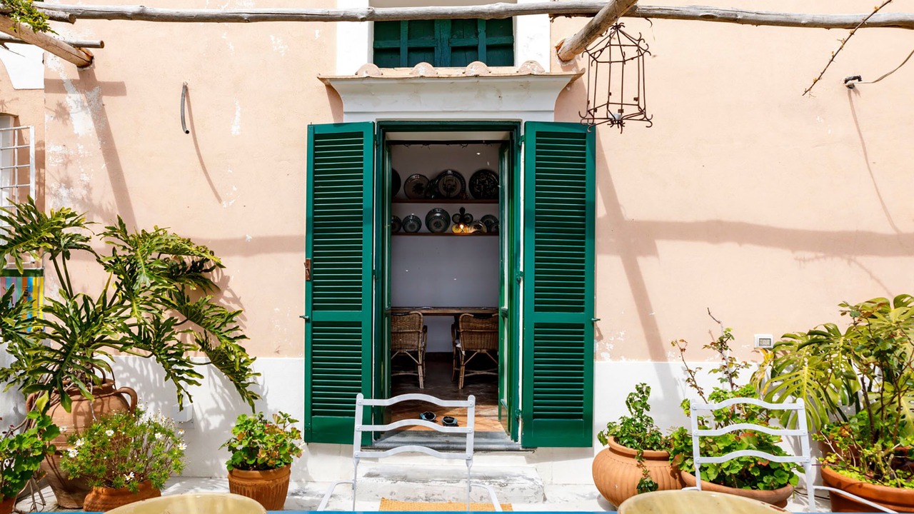 Photo of Patio Balcony in Conca dei Marini