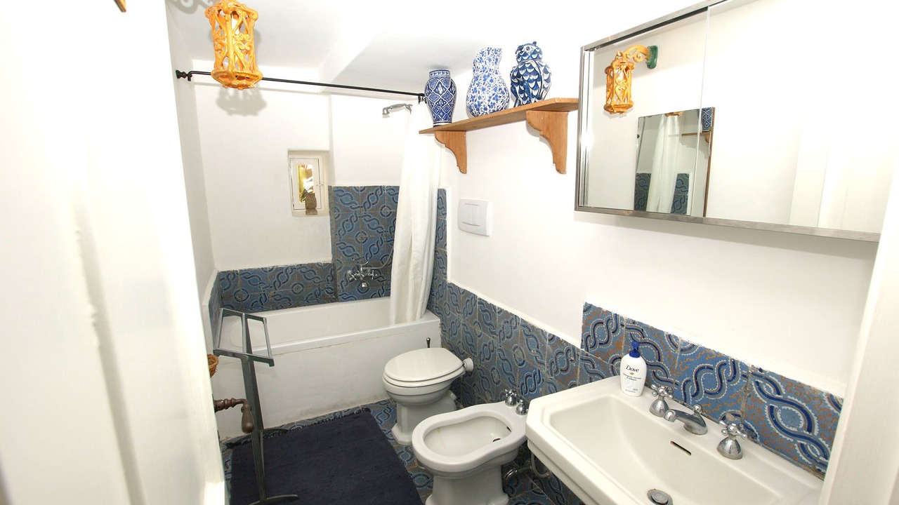 Photo of Bathroom in Conca dei Marini