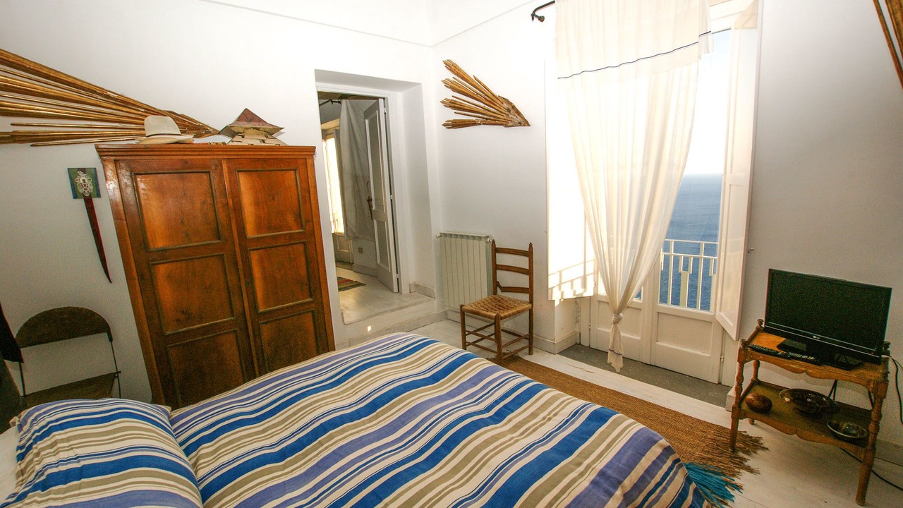 Photo of Bedroom in Conca dei Marini