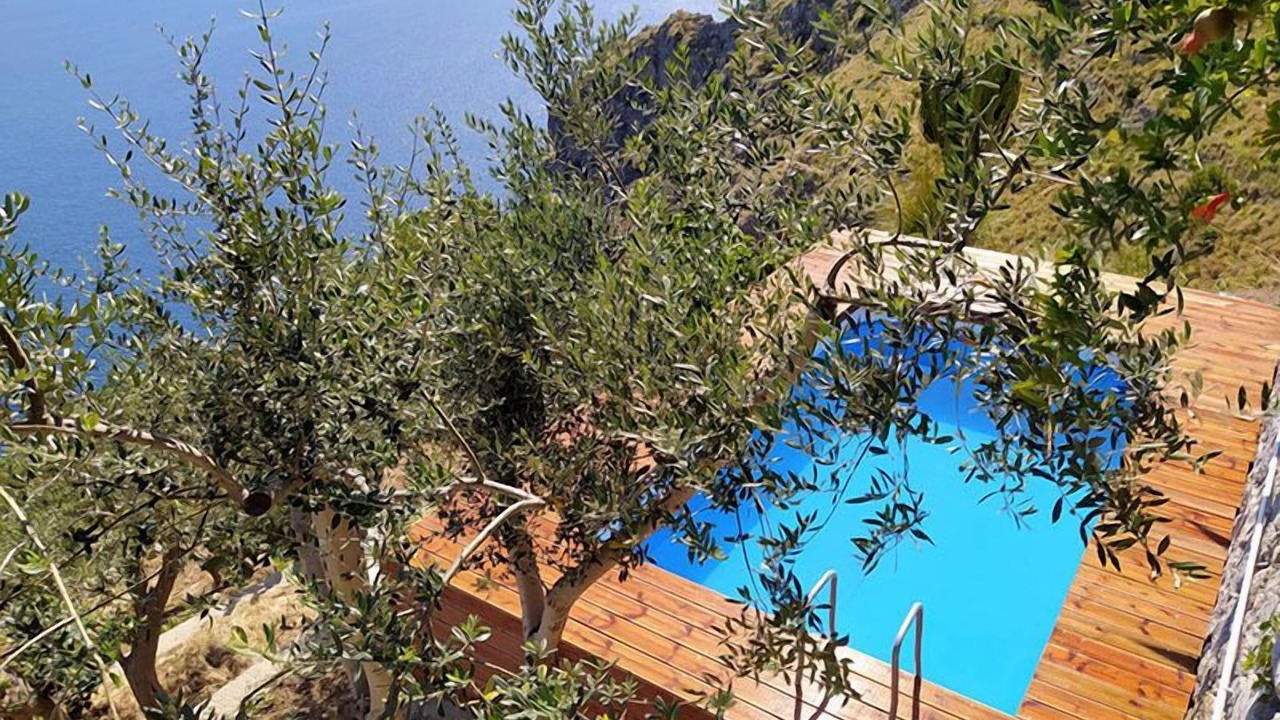 Photo of Outdoor in Conca dei Marini