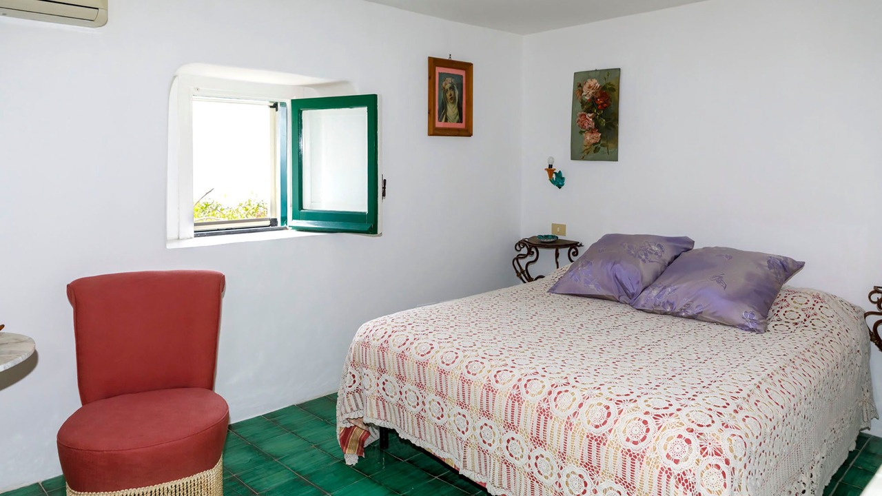 Photo of Bedroom in Conca dei Marini