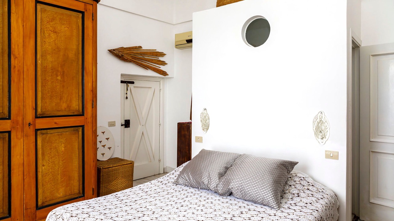 Photo of Bedroom in Conca dei Marini