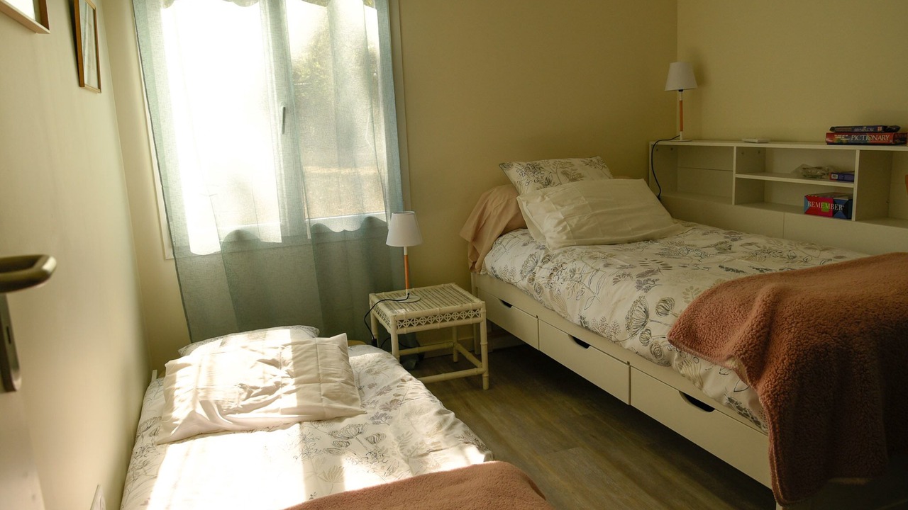 Photo of Bedroom in Montsegur-sur-Lauzon