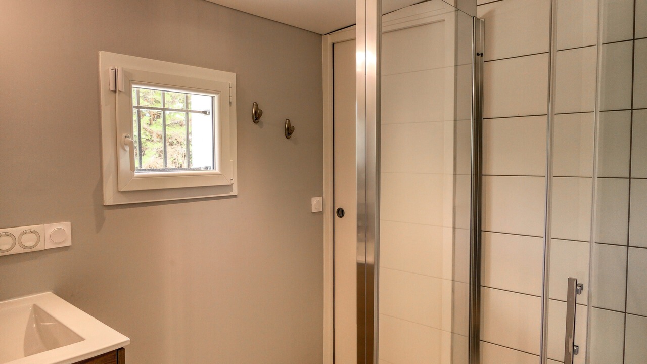 Photo of Bathroom in Montsegur-sur-Lauzon