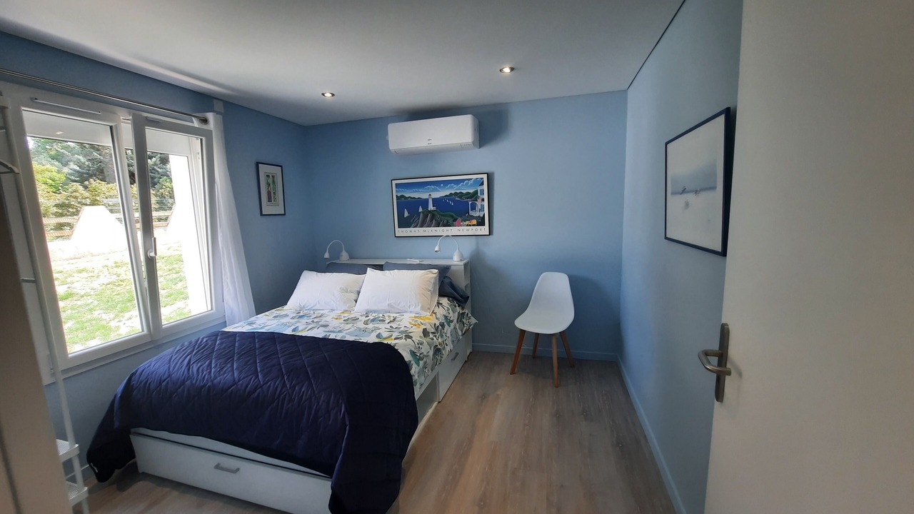 Photo of Bedroom in Montsegur-sur-Lauzon