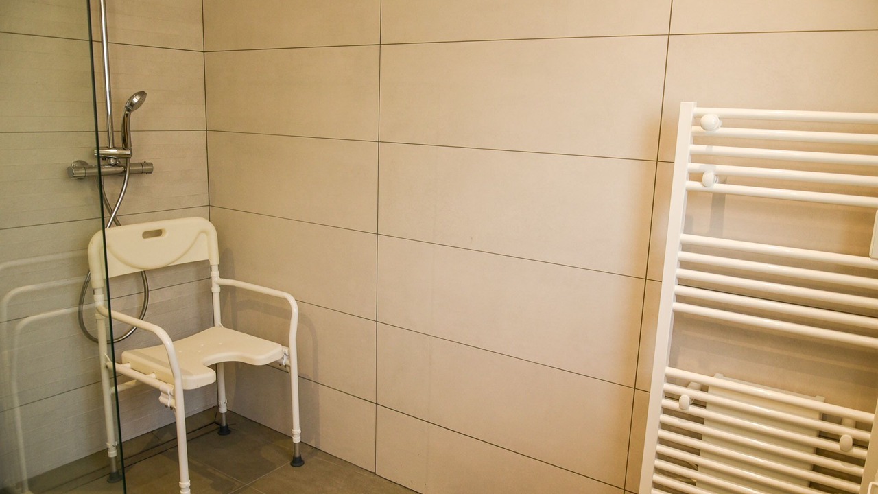 Photo of Bathroom in Montsegur-sur-Lauzon