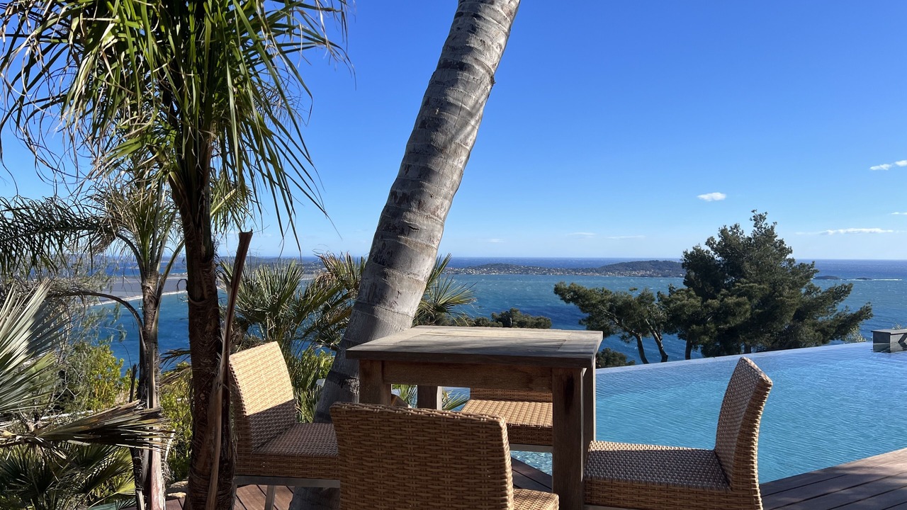 Photo of Outdoor in Carqueiranne